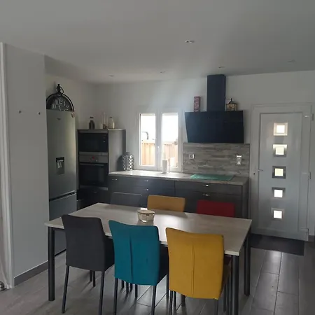 Maison Completement Renovee 3 *