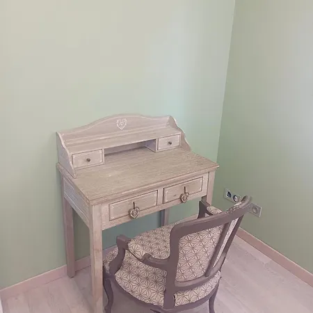 Vakantiehuis Maison Completement Renovee 3 *