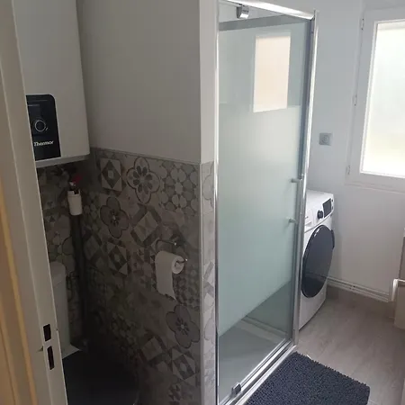 Maison Completement Renovee 3 شمبلي