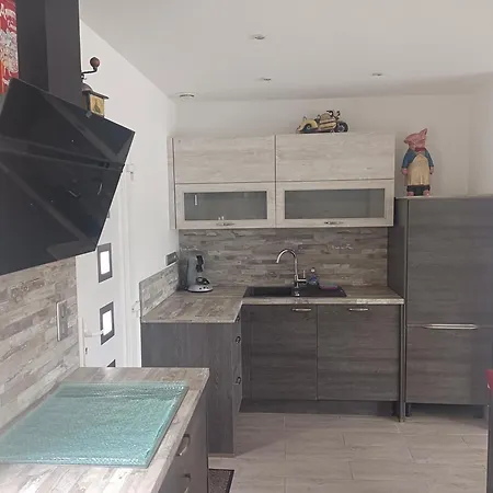Vakantiehuis Maison Completement Renovee 3 Chambly